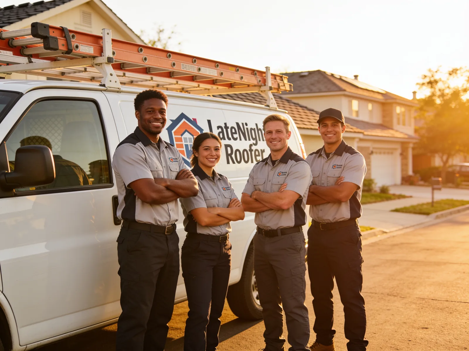 Emergency Roof Repair company in Yorkville, OH