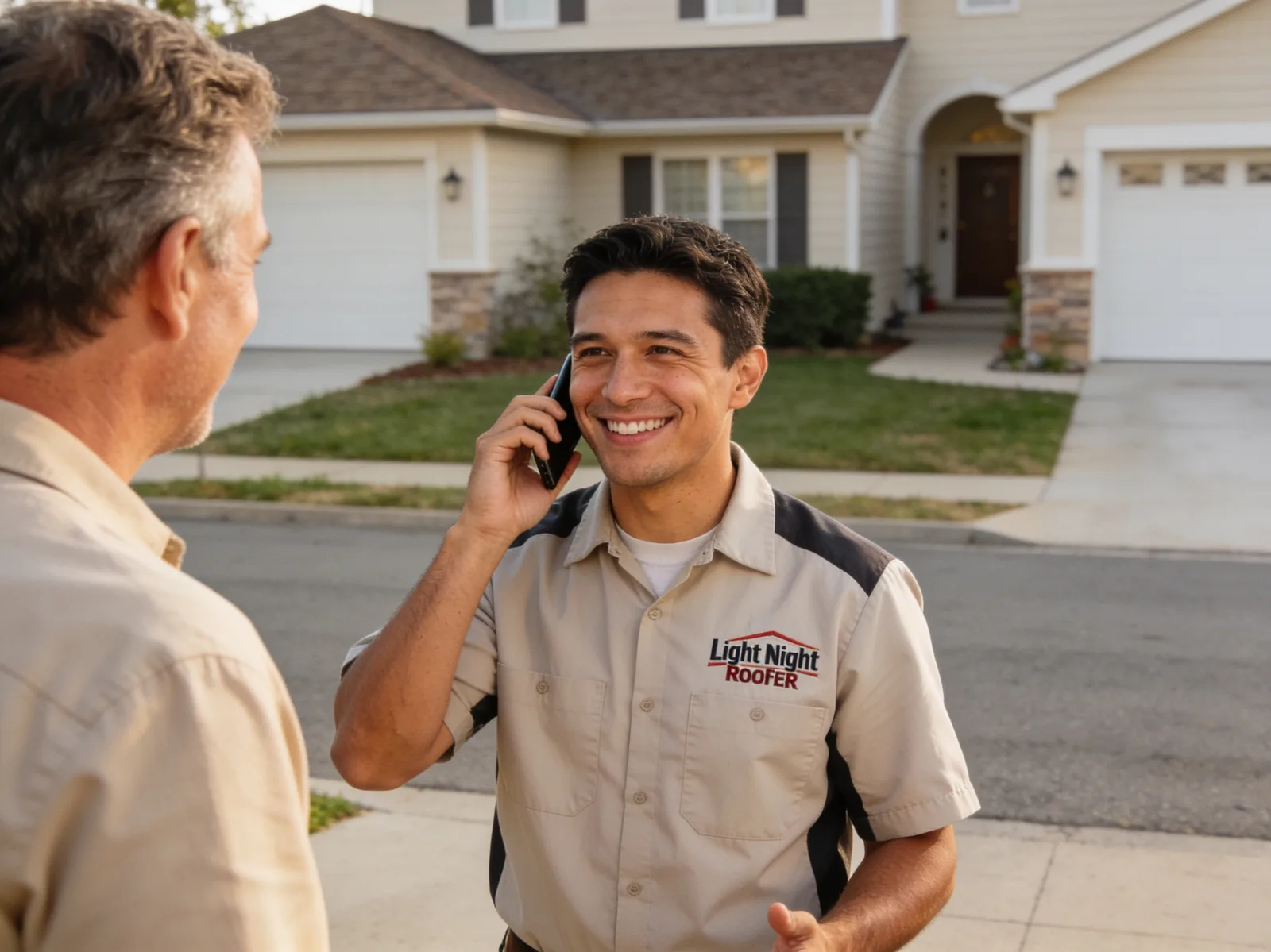 Emergency Roof Repair Yorkville, OH FAQs